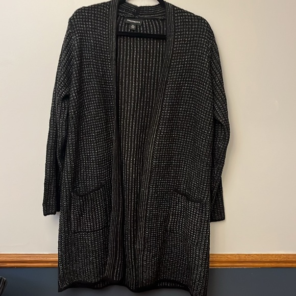 Fortune & Ivy Cardigan - Picture 9 of 10